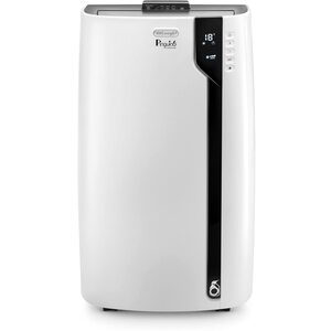 DeLonghi Pinguino PACEX100 Silent Portable Air Conditioner - 10,000 BTU