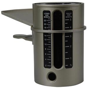 Monument 1515U Water Flow Weir Gauge