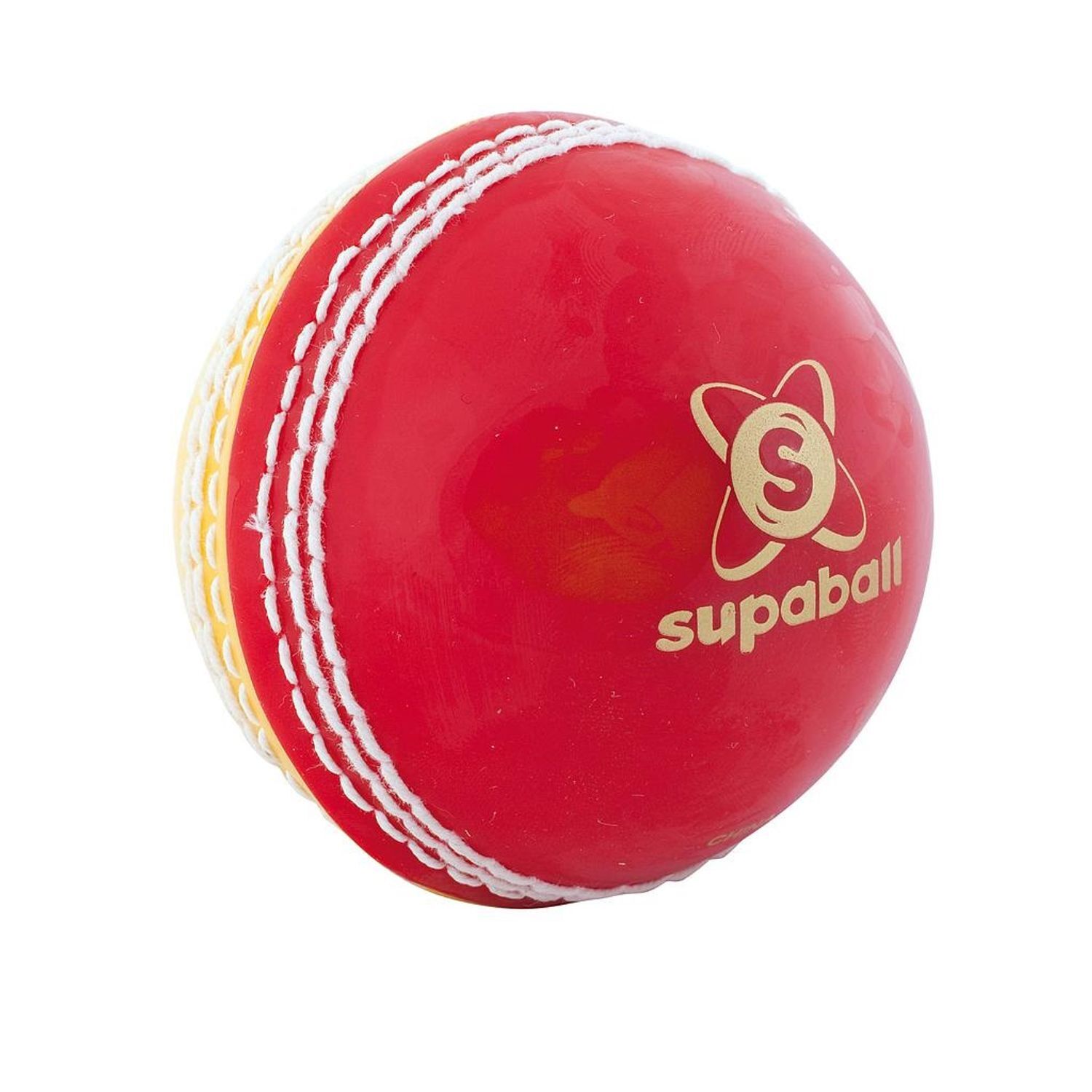 Readers Childrens/Kids Supaball Cricket Ball