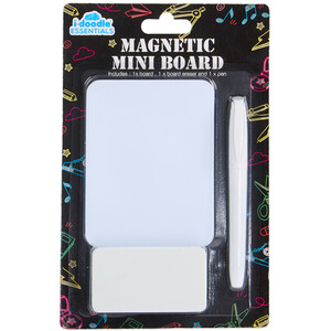 Magnetic Mini Board