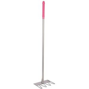 Red Gorilla Tubtrug Tidee Rake