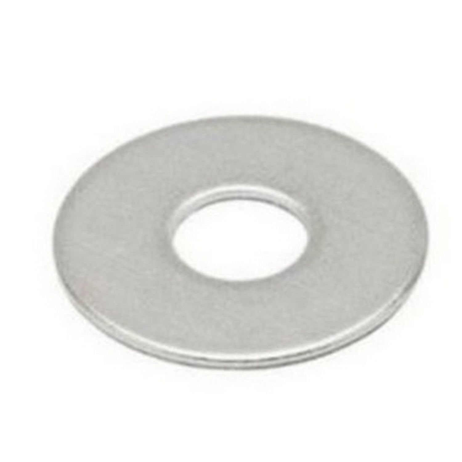 Securpak Zinc Plated Repair Washer (Pack Of 12) - Silver