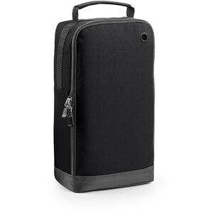 BagBase Sport Shoe / Accessory Bag (8 Litres) (Pack Of 2)