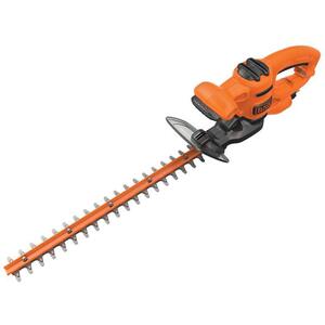 Black & Decker Beht201 Hedge Trimmer 45Cm 420W 240V