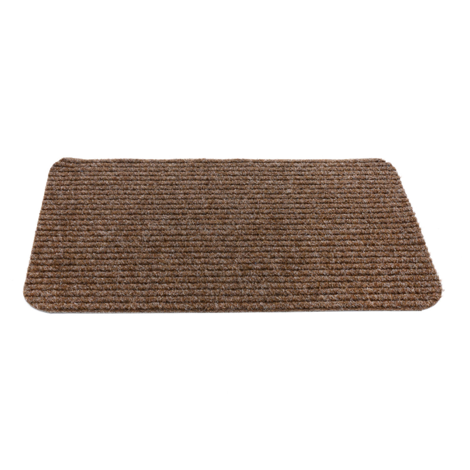 Sentry Ambassador Rib Mat No 1A 16 X 24'' Beige - One Colour