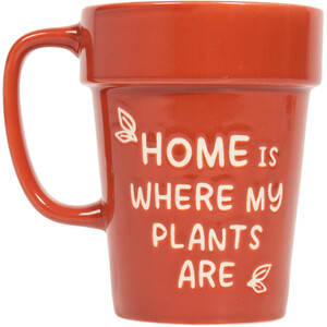 Plant Pot Mug