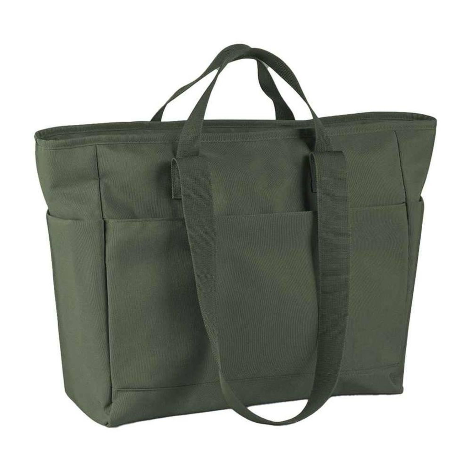 Bagbase Simplicity Tote Bag - Pine Green