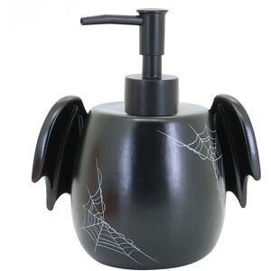 Bat Wing Soap Dispenser