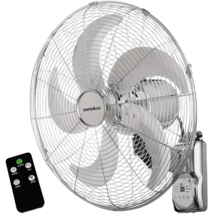 16 Inch Wall Fan