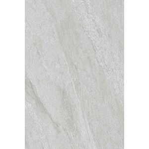 6 x County Light Grey Porcelain Slabs Paving Tiles, 900mm x 600mm x 20mm, 3.24 m²