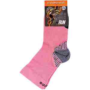 1 Pack Low Cut Ankle Compression Running Socks