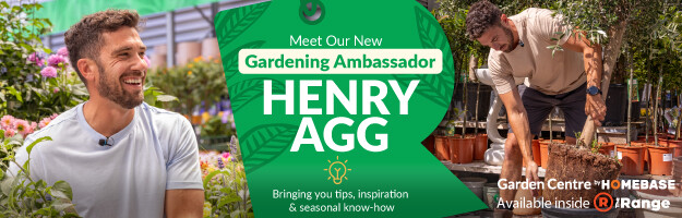 henry agg gardening