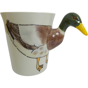 Mug - Mallard