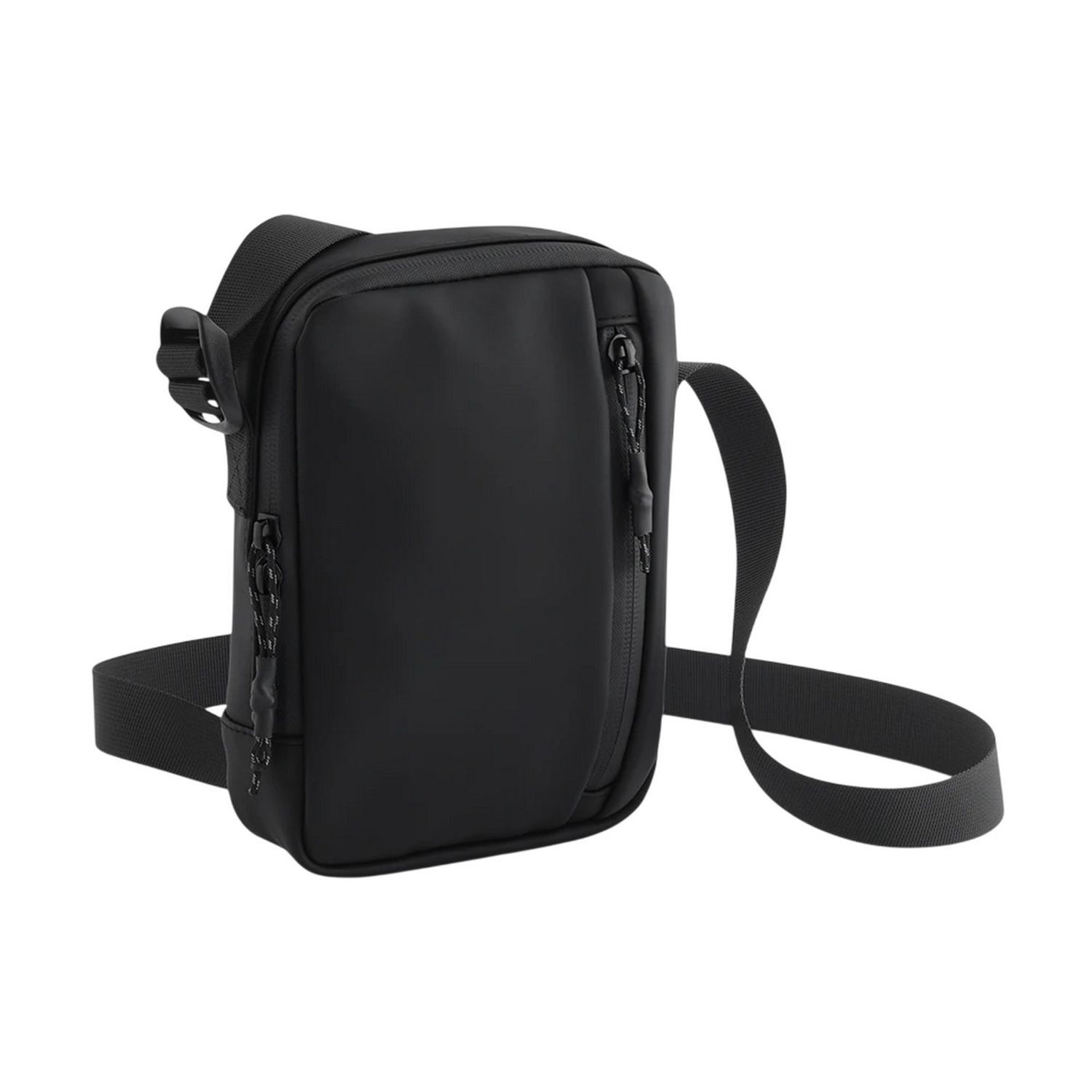 Bagbase Athlux Shoulder Bag - Black