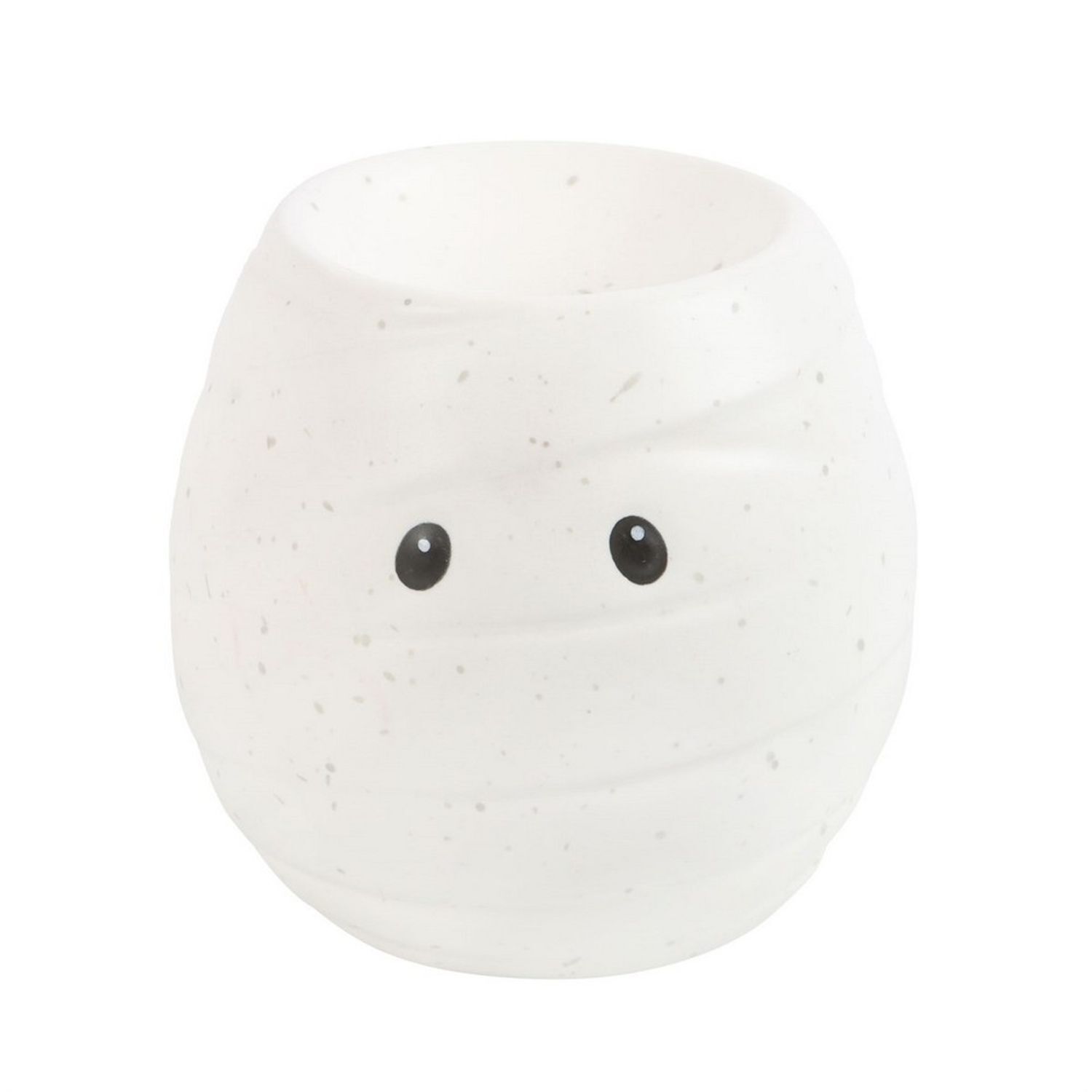 Something Different Unisex White Mummy Oil Burner In - Image 2