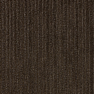 Haptic Metallic Wallpaper in Chocolate
