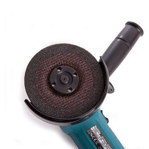 Makita Angle Grinder (UK Plug)