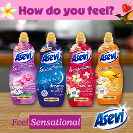 avesi cleaning