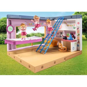 Children's Room