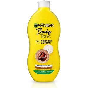 Garnier Body Tonic Firming Body Lotion 400ml