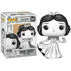 Funko POP Disney Sketched Snow White
