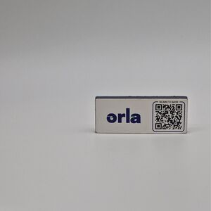 Orla Magnetic Board from ReallyRecycle