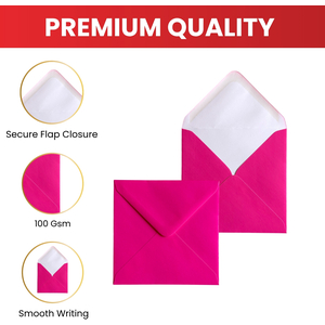 Gummed Envelopes