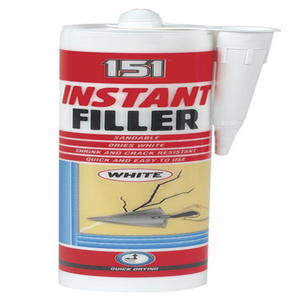 Instant Filler White 280ml