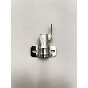 Strimmer Bracket Heavy-Duty Metal Mounting Clamp for Garden Trimmers