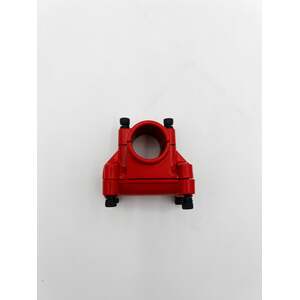 3-in-1 Multitool Handle Bracket Heavy-Duty Pipe Clamp Mount