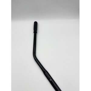 Replacement Tiller Handle - Right Handlebar for Garden Cultivators