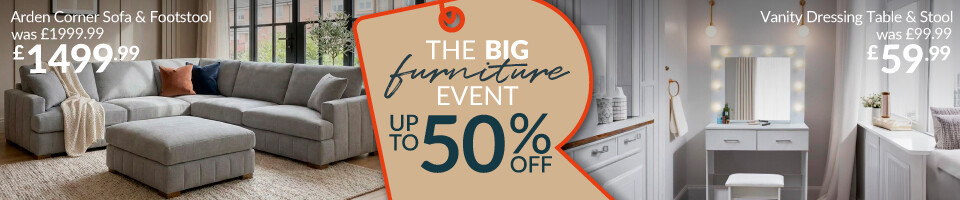 furniture event