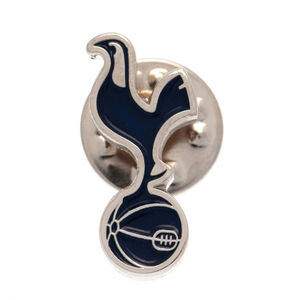 Tottenham Hotspur FC Crest Badge