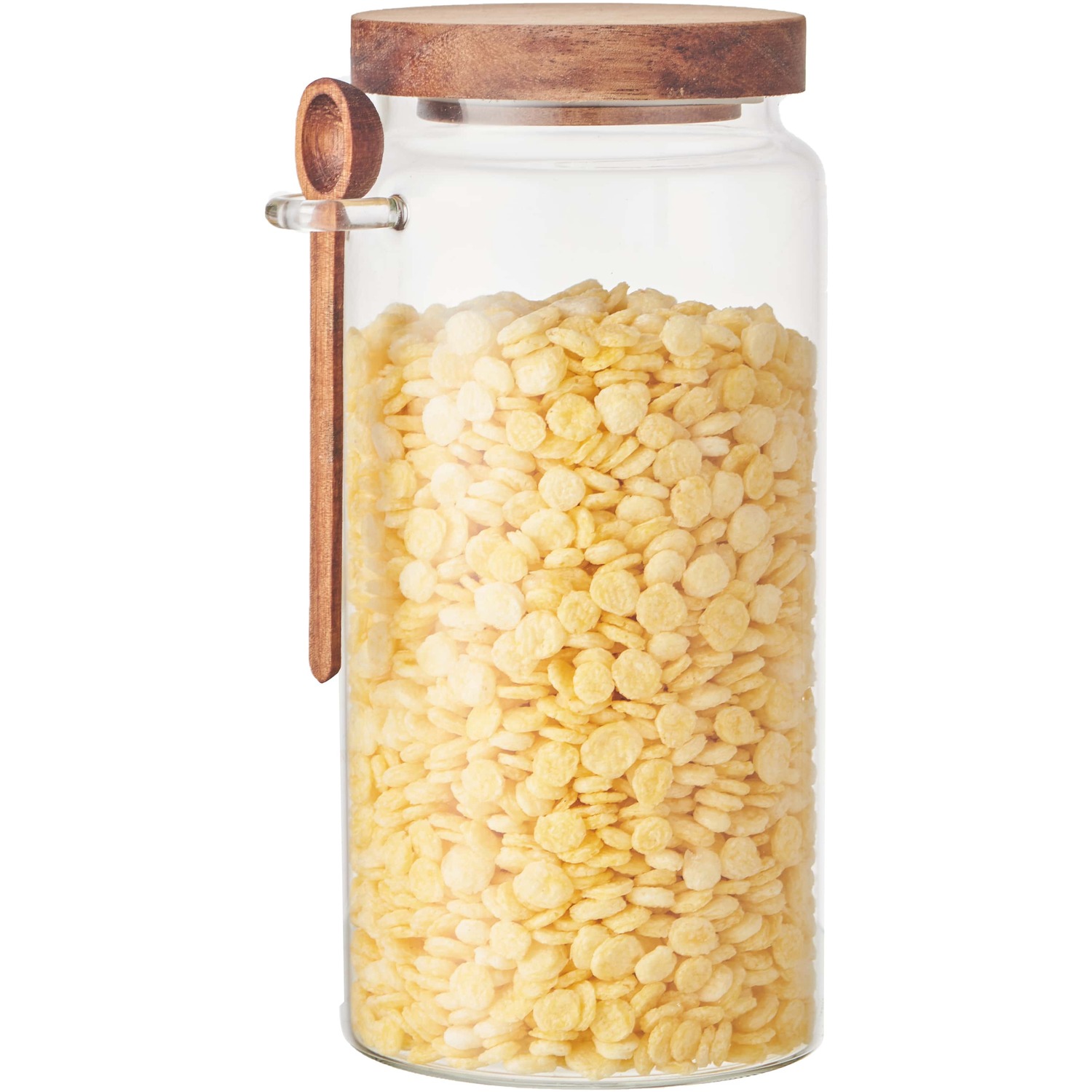 Image of Eden & Willow Glass Kitchen Storage&hellip;