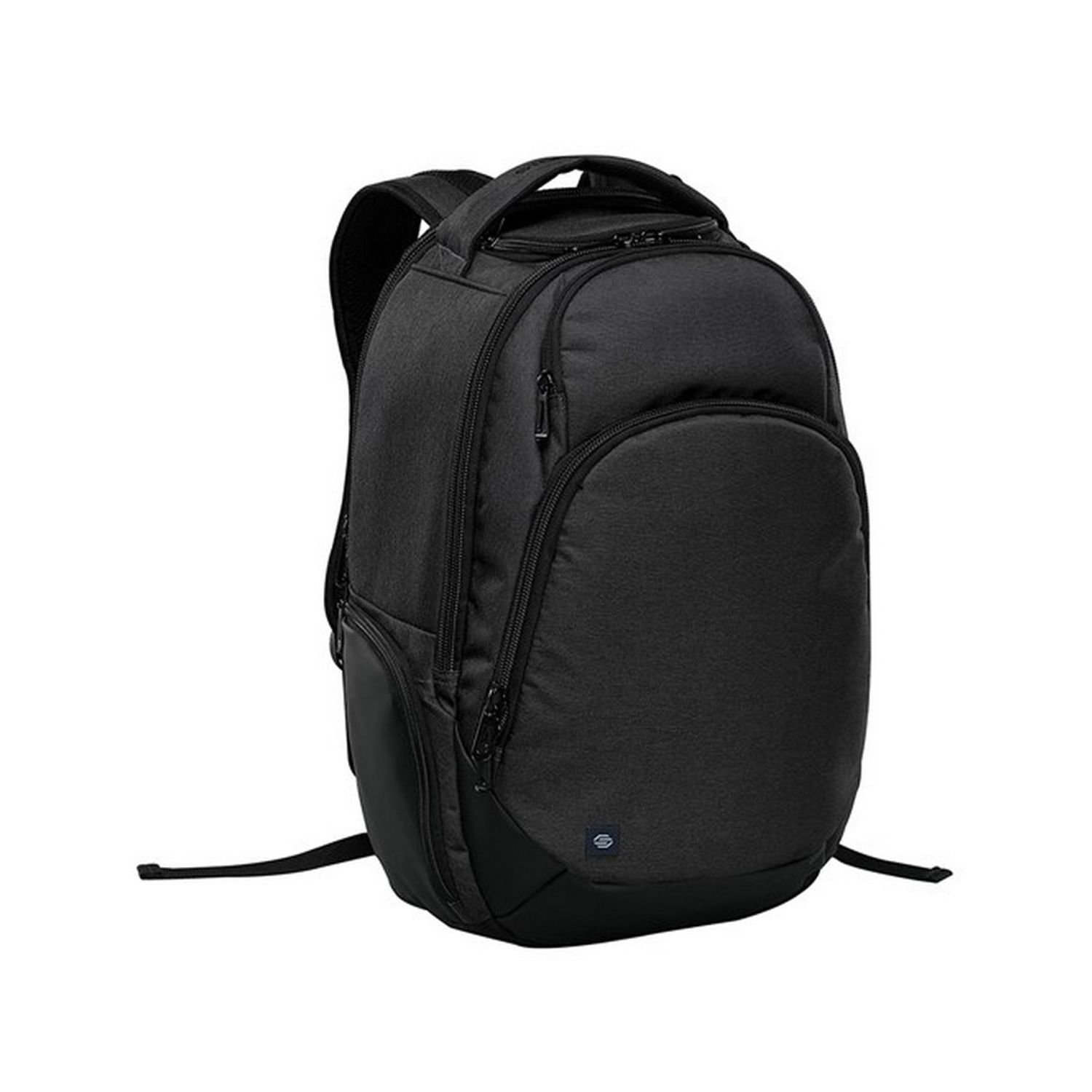 Stormtech Madison Laptop Backpack - Black