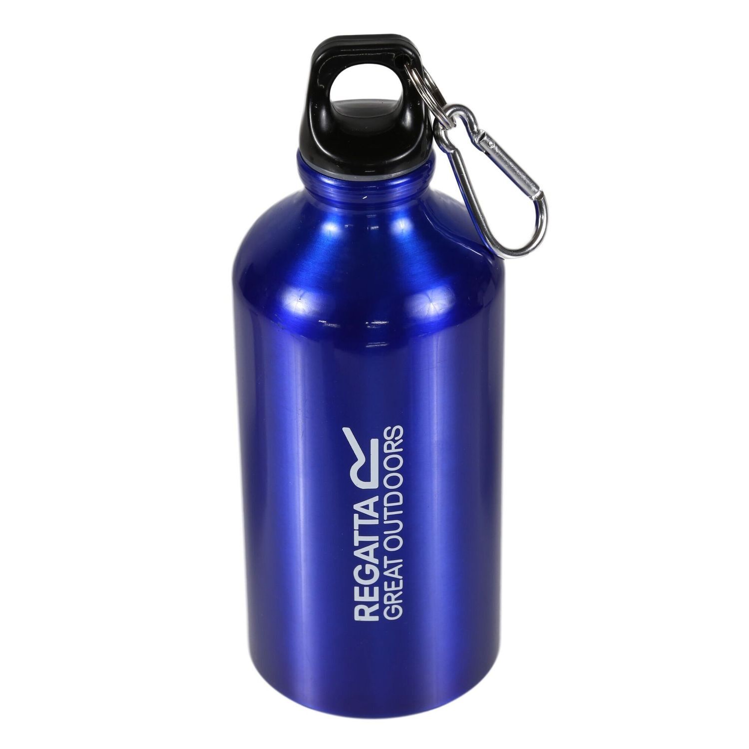 Regatta Aluminium Bottle - Oxford Blue