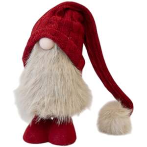 Red Standing Christmas Gonk