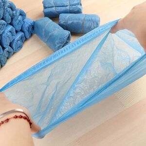 Disposable Shoe Covers