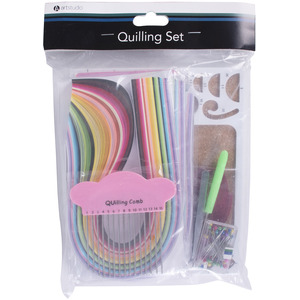 Art Studio Quilling Set