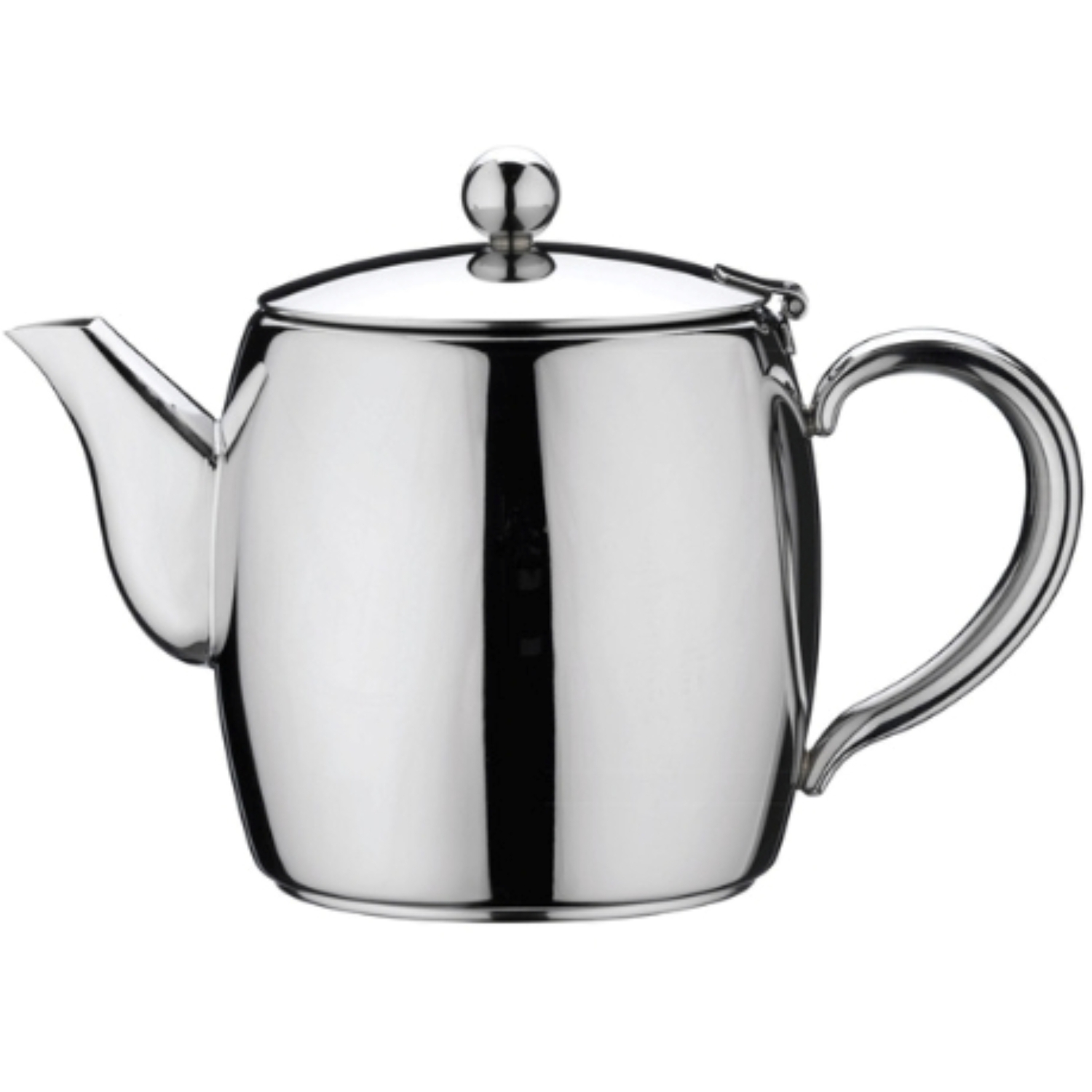 Image of Café Stål Bellux 1000ml Teapot -&hellip;
