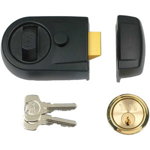 Yale Y3 Door Lock