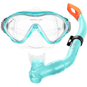 Osprey Junior Snorkel Set