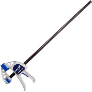 Eclipse Aluminium Heavy Duty Bar Clamp