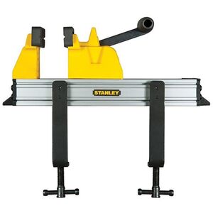 Stanley Hand Tools Quick Vice