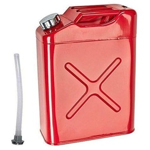 Jerry Can Tank