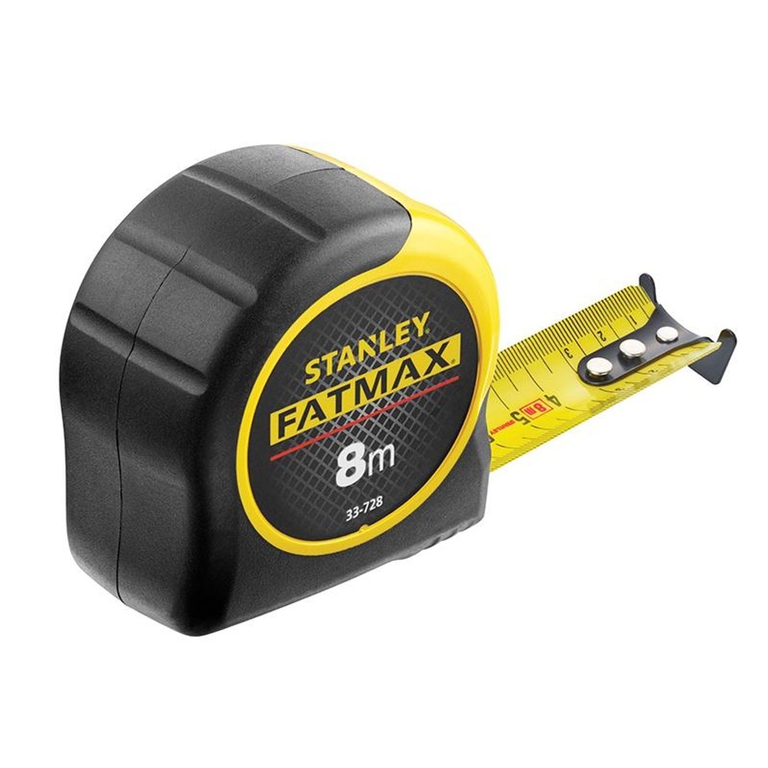 Stanley Hand Tools Fatmax Bladearmor Tape A - Multi Colour
