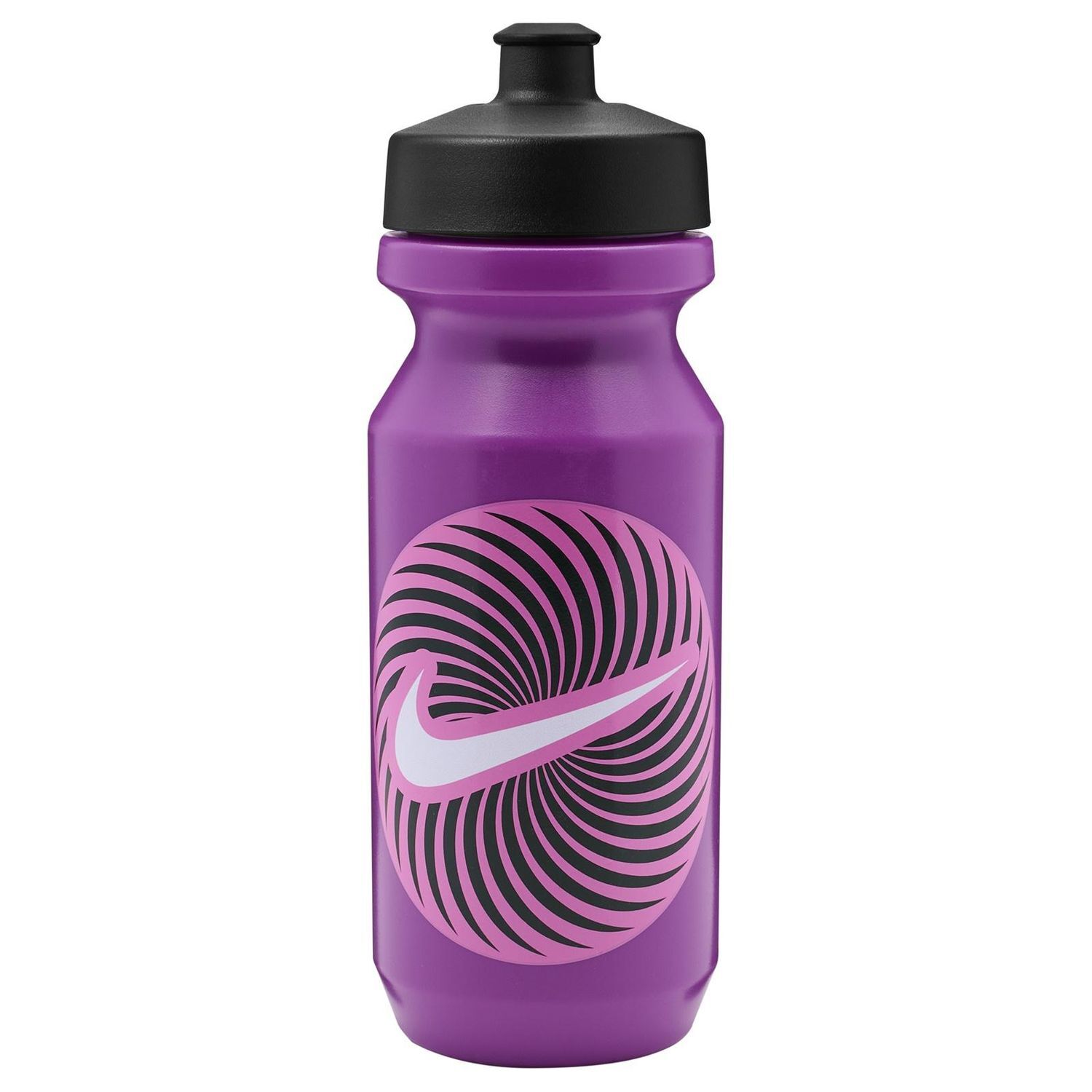 Nike Wide Mouth 650Ml Water Bottle - Image 4