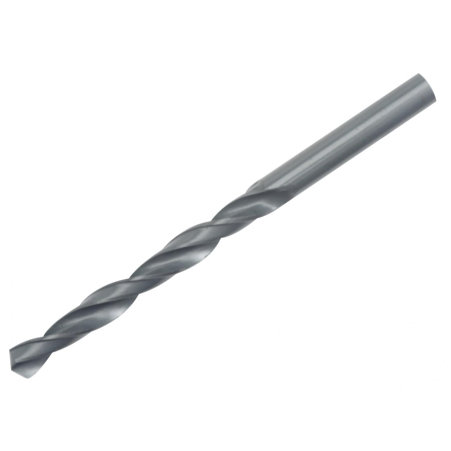Faithfull Loose Hss Jobber Drill Bits Metric E - Multi Colour