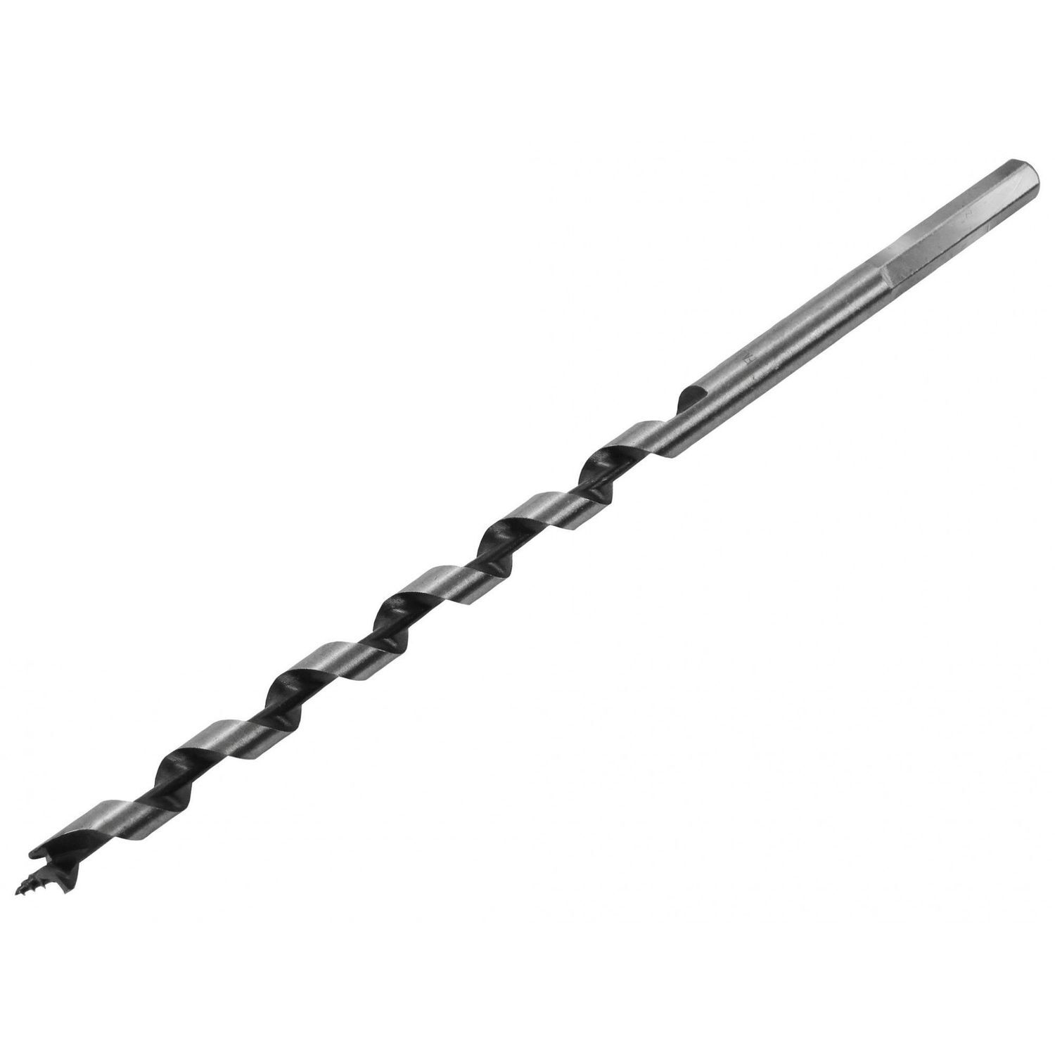 Faithfull Combination Auger Bit, Standard Series D - Multi Colour