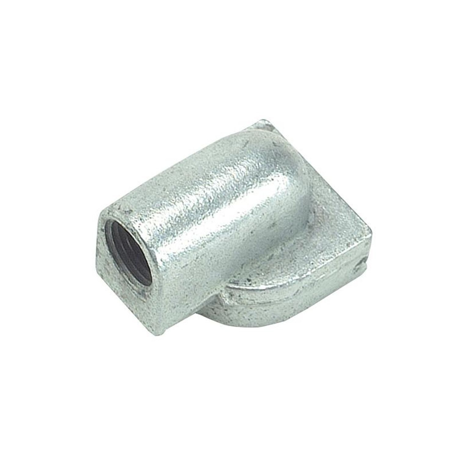 Lumatic Connectors & Rigid Tube E - Multi Colour